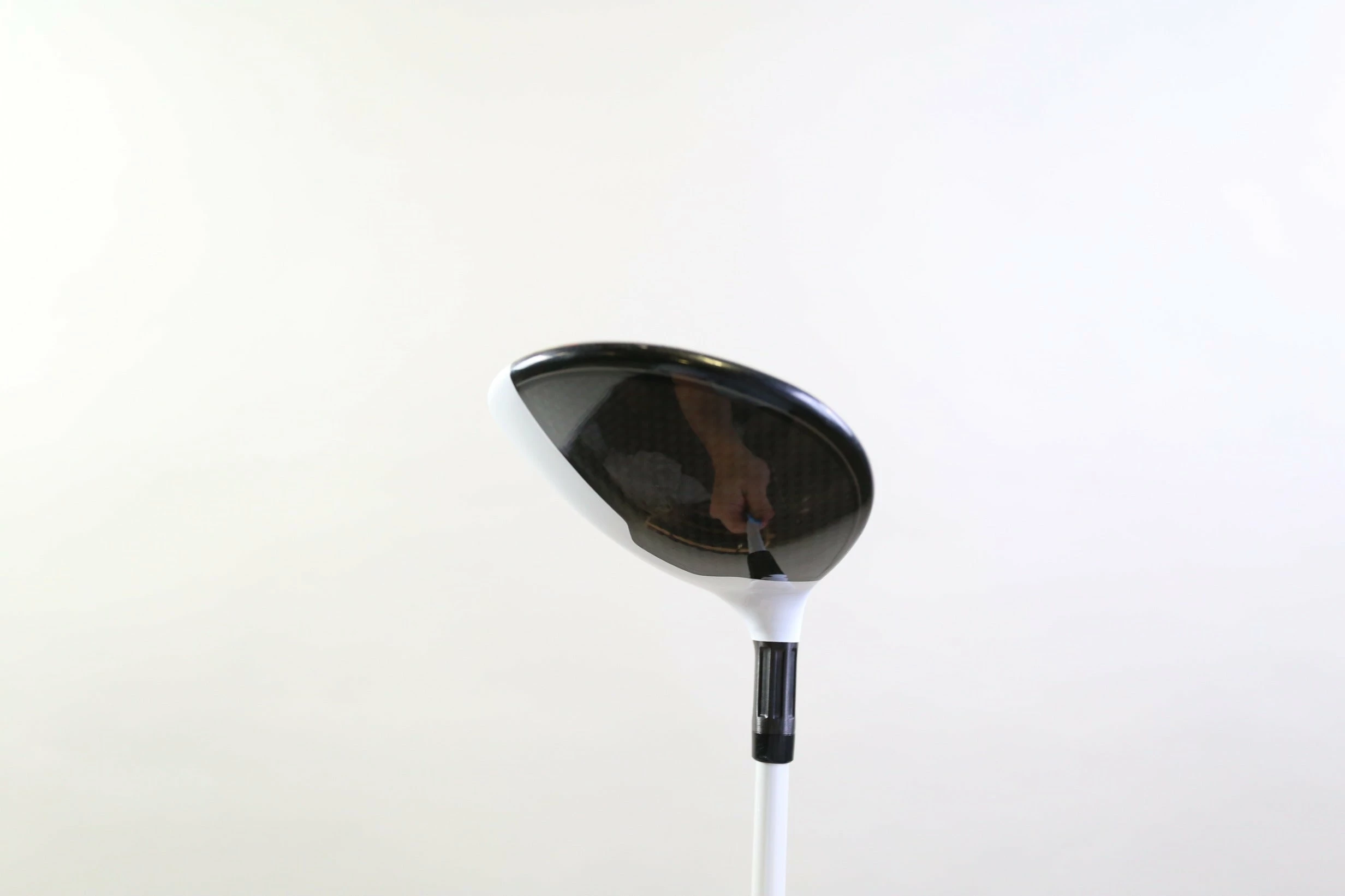 TaylorMade M2 3 Wood 15* Right Handed 43 In Aldila Graphite Shaft Stiff Flex 6 TaylorMade M2 3 Wood 15* Right Handed 43 In Aldila Graphite Shaft Stiff Flex - Image 4