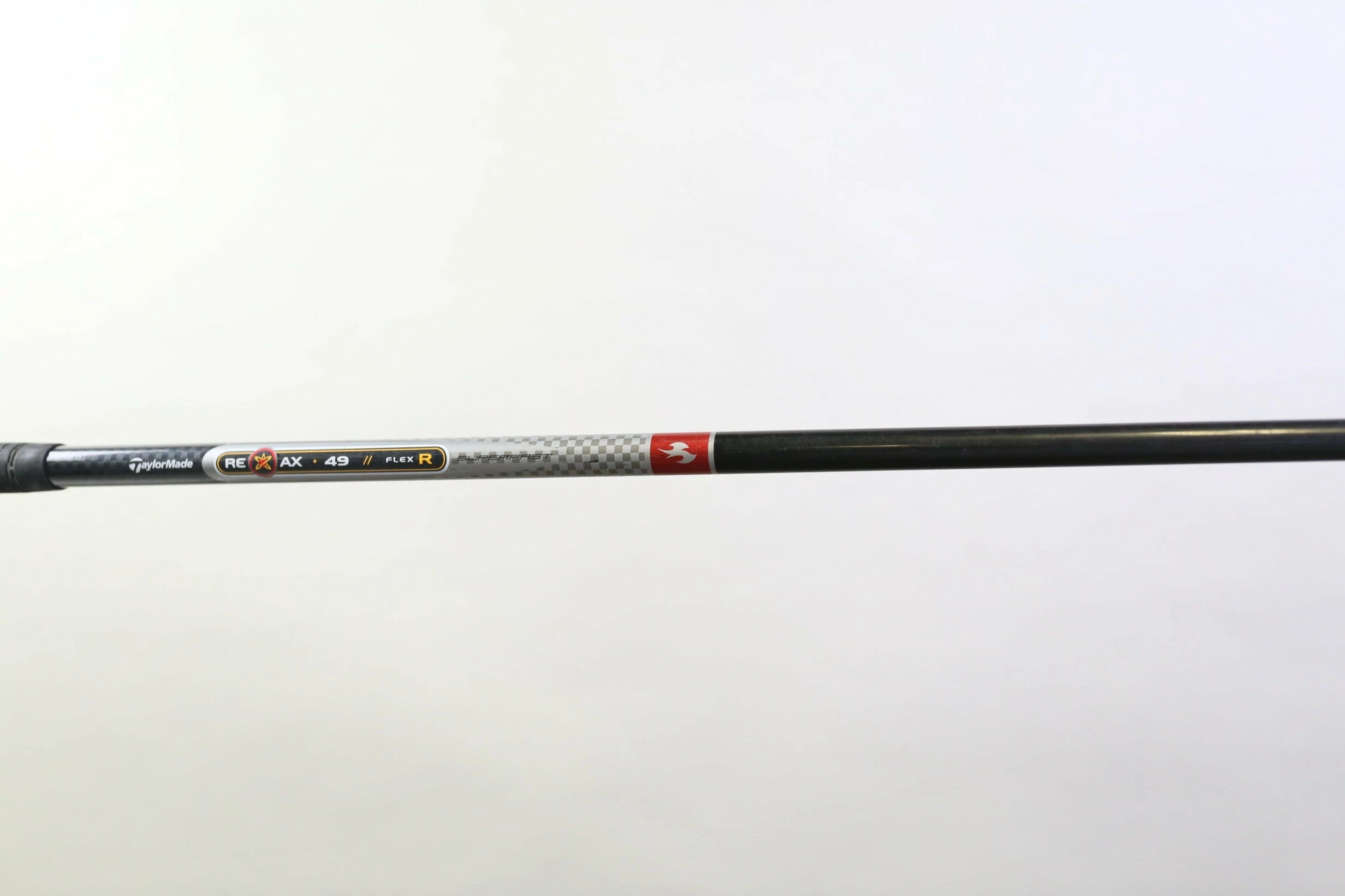 TaylorMade Burner High Launch 3 Wood 15* RH 42.75 In Graphite Shaft Regular Flex 10 TaylorMade Burner High Launch 3 Wood 15* RH 42.75 In Graphite Shaft Regular Flex - Image 8