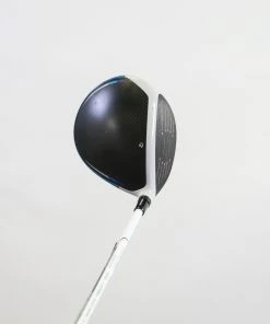 TaylorMade SIM 2 MAX D Driver - Left-Handed - 10.5 Degrees - Regular Flex -Outlet TaylorMade Drivers Store 70a97f5f e74d 5bfe a37a a49c7fe05b59