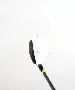 TaylorMade R11-S 5 Wood 19* RH 42.75 In Aldila Graphite Shaft Stiff Flex -Outlet TaylorMade Drivers Store 70eac0c3 c09d 5969 bc0d 6aeee61b1463