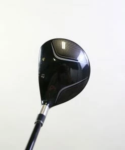 TaylorMade Burner Steel 5 Wood 18* RH 42.5 In REAX Graphite Shaft Regular Flex -Outlet TaylorMade Drivers Store 70fb3ba5 3f60 511e 9e53 2e5d8445dbe2
