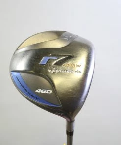 TaylorMade R7 Draw Ht Driver - Right-Handed - 13.5 Degrees - Ladies Flex