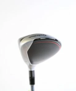 TaylorMade M5 3 Wood 15* RH 45 In Matrix White Tie X4 Graphite Regular Flex -Outlet TaylorMade Drivers Store 7134da44 5b33 5290 9bcd 6f94ea4c95f9 scaled