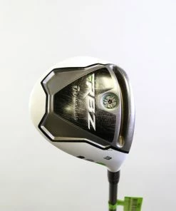TaylorMade RocketBallz 3 Wood 15* RH 43.5 In Graphite Shaft Regular Flex