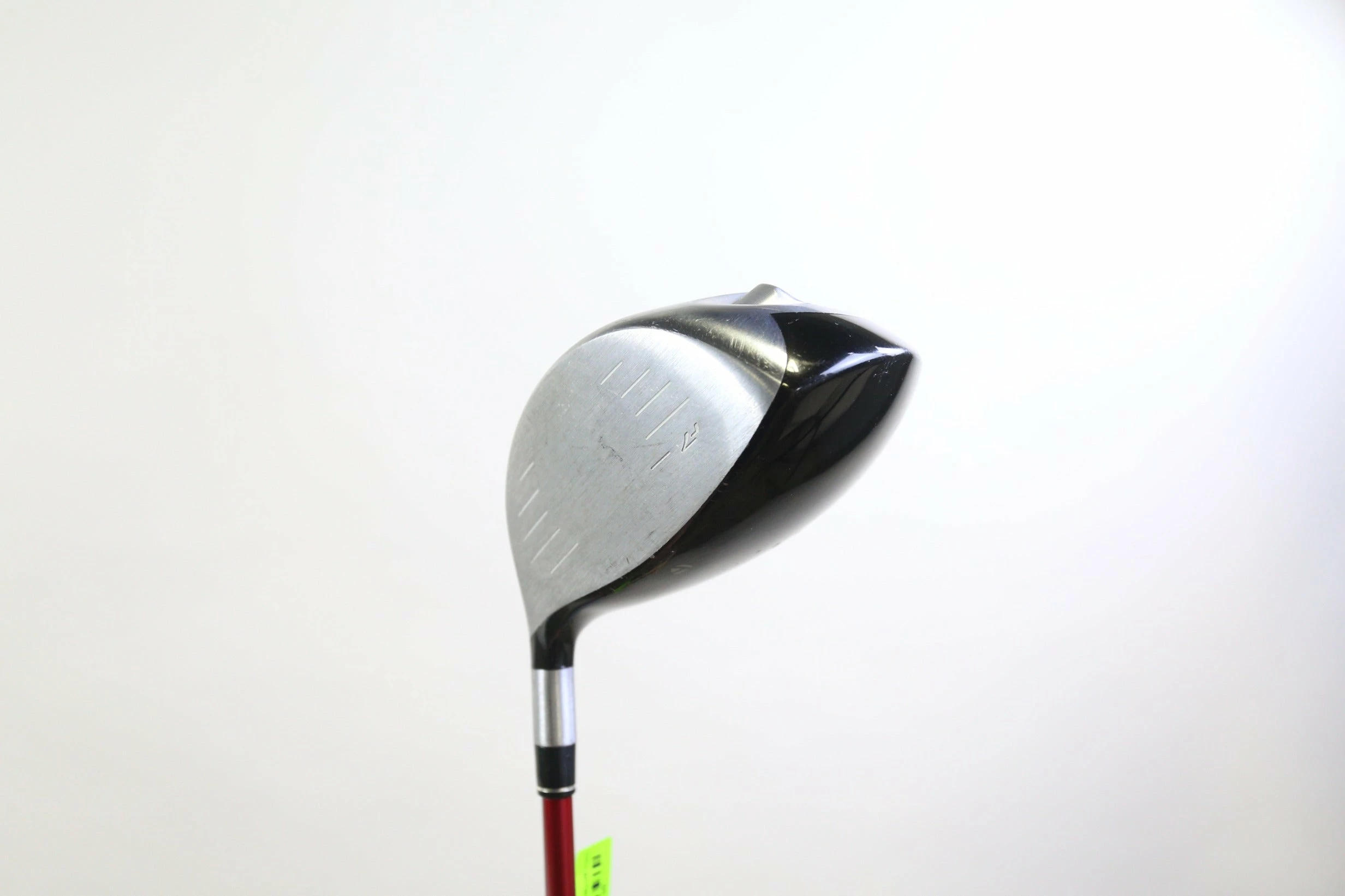 TaylorMade R7 Limited Driver - Right-Handed - 9.5 Degrees - Stiff Flex 7 TaylorMade R7 Limited Driver - Right-Handed - 9.5 Degrees - Stiff Flex - Image 5