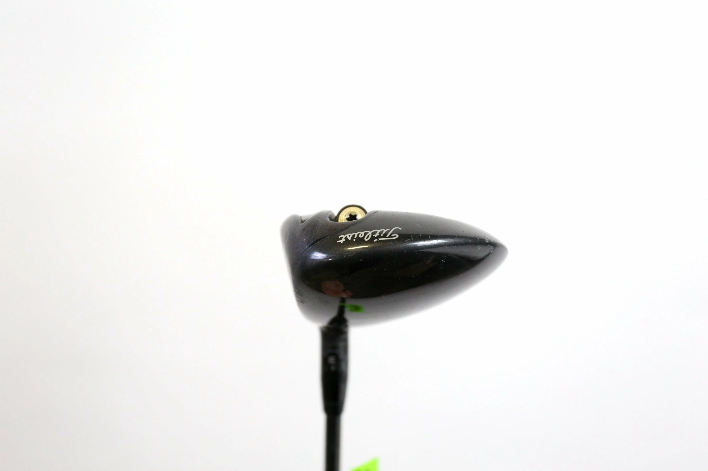 Titleist 917F2 4 Wood 16.5* RH 43 In Diamana Graphite Shaft Lite Flex 6 Titleist 917F2 4 Wood 16.5* RH 43 In Diamana Graphite Shaft Lite Flex - Image 4