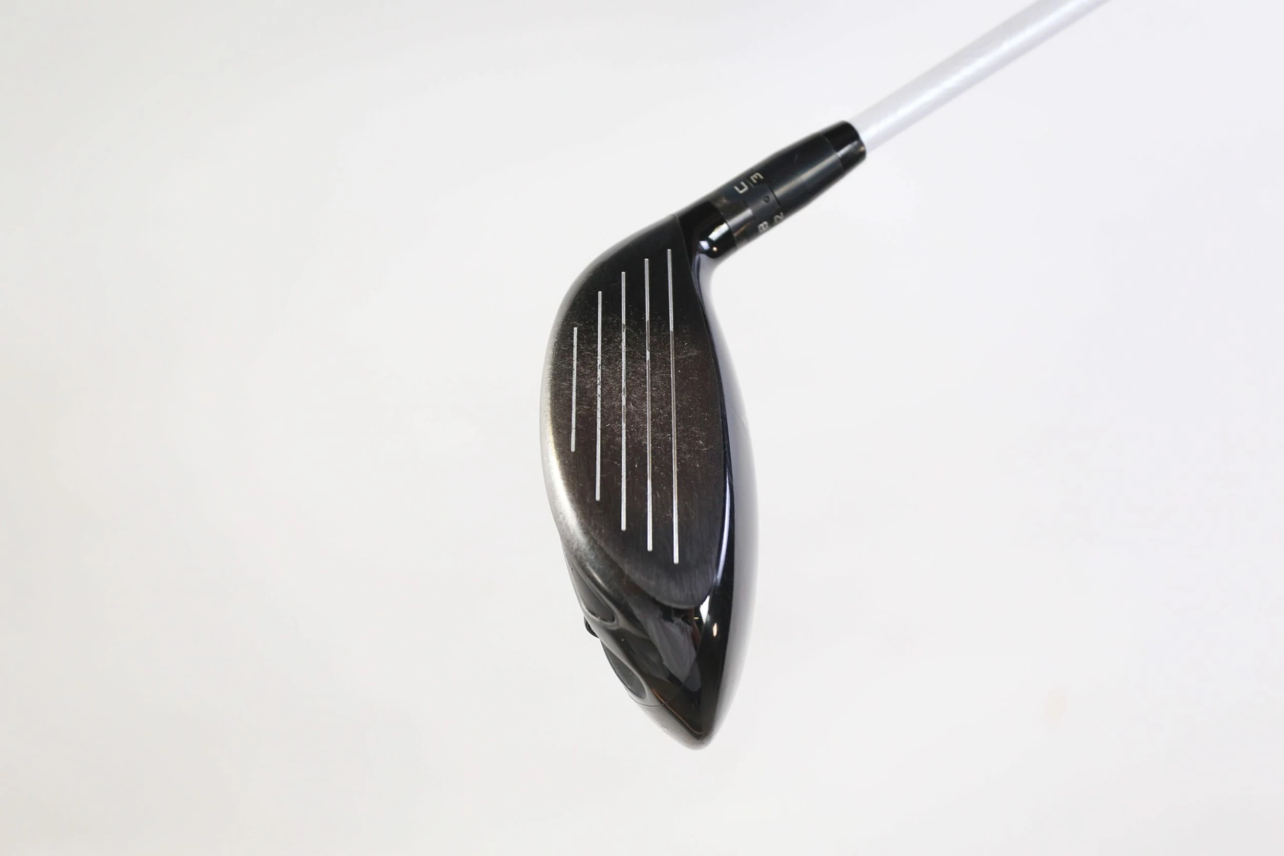 Titleist TS3 3 Wood 15* LH 43.25 In Project X Graphite Shaft Extra Stiff Flex 8 Titleist TS3 3 Wood 15* LH 43.25 In Project X Graphite Shaft Extra Stiff Flex - Image 6