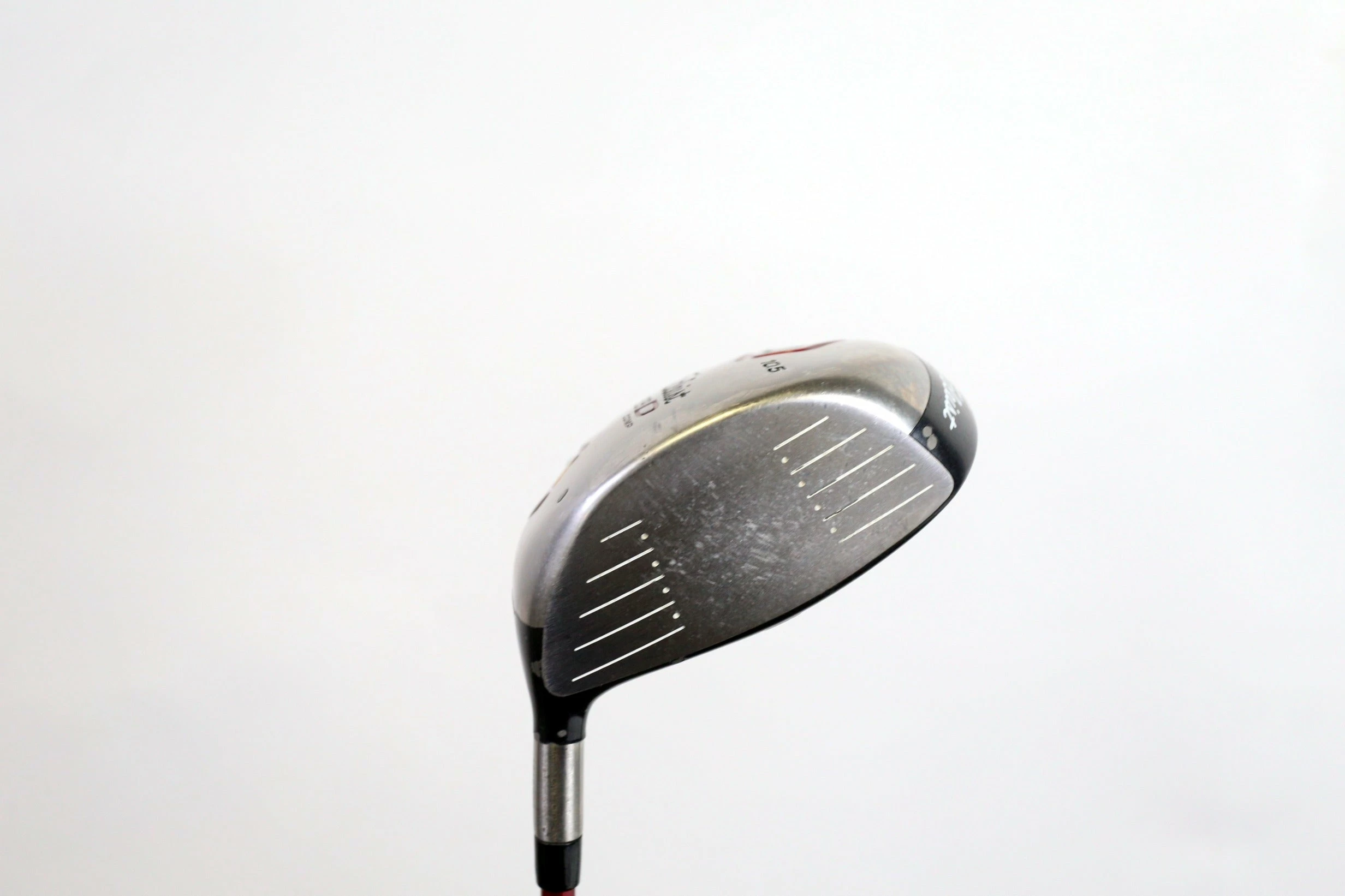 Titleist 909D Comp Driver - Right-Handed - 10.5 Degrees - Regular Flex 8 Titleist 909D Comp Driver - Right-Handed - 10.5 Degrees - Regular Flex - Image 6