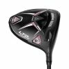 Cobra Golf Women's LTDx MAX Driver