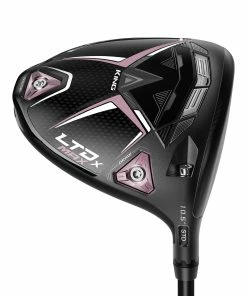Cobra Golf Women's LTDx MAX Driver