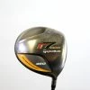 TaylorMade R7 Draw Driver - Right-Handed - Not Specified Degrees - Seniors Flex