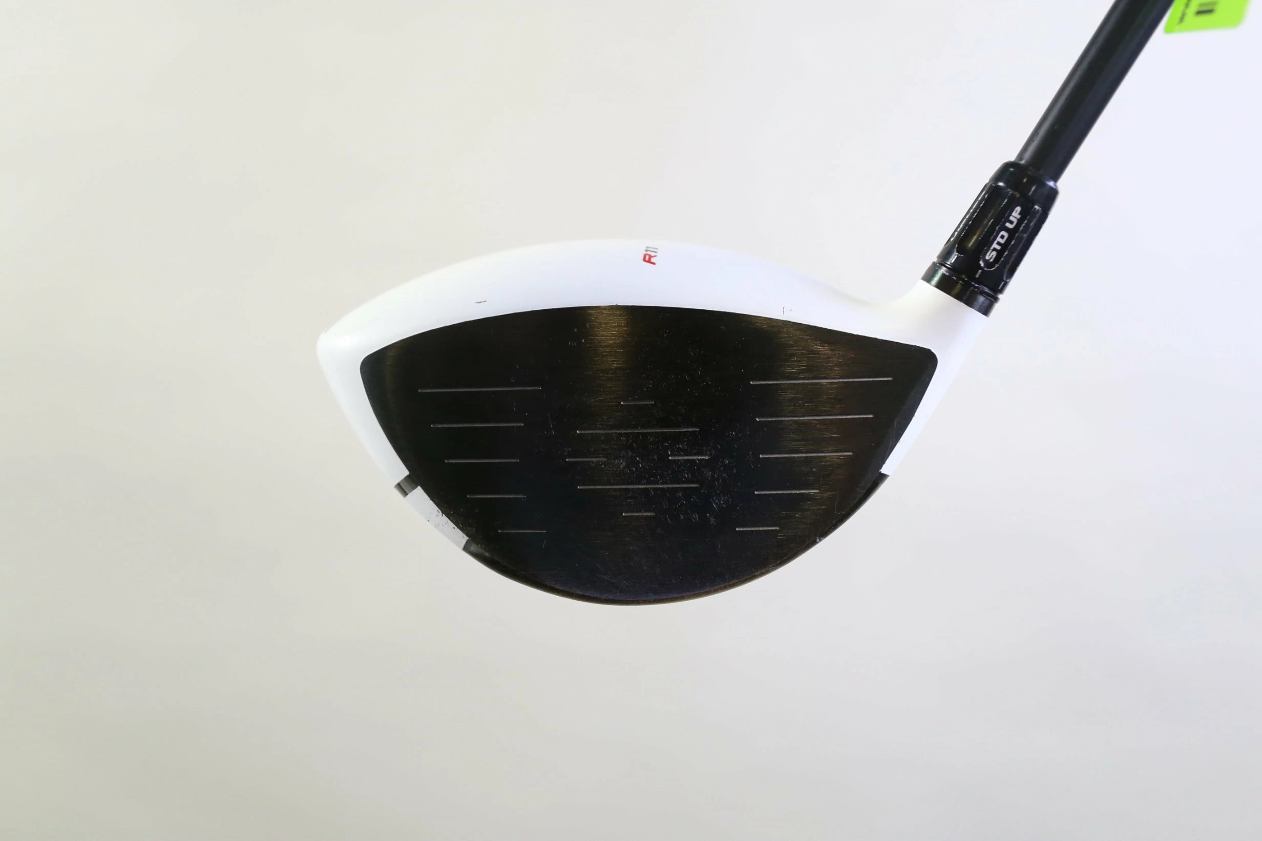 TaylorMade R11-S Driver - Right-Handed - 9 Degrees - Extra Stiff Flex 7 TaylorMade R11-S Driver - Right-Handed - 9 Degrees - Extra Stiff Flex - Image 6