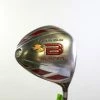 TaylorMade Burner '09 Driver - Right-Handed - 10.5 Degrees - Seniors Flex