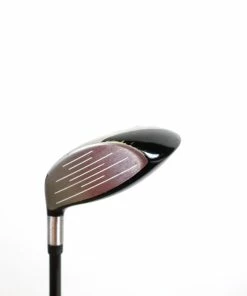 TaylorMade Burner SuperFast 5 Wood 18* RH 42 In Matrix Graphite Ladies Flex -Outlet TaylorMade Drivers Store 72afb493 6489 57b9 b35b 8caf366b4c5d