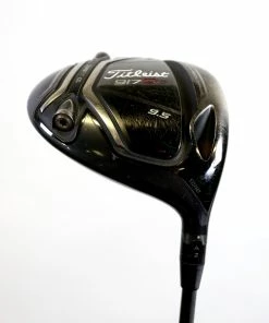 Titleist 917D3 Driver - Right-Handed - 9.5 Degrees - Extra Stiff Flex -Outlet TaylorMade Drivers Store 72c32e3b 99ab 5c3b 80af 294213c22d86