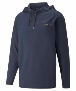 PUMA Golf PUMA X PTC Lightweight Golf Hoodie 20 PUMA Golf PUMA X PTC Lightweight Golf Hoodie -Outlet TaylorMade Drivers Store 72df5ead8f29698783c8534231beb34c83f0002c