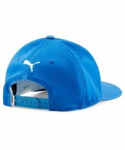 PUMA Golf Boy's Youth P Cap 26 PUMA Golf Boy's Youth P Cap -Outlet TaylorMade Drivers Store 733d3af2889d1474b04cd3e372f2ca57ee92020f