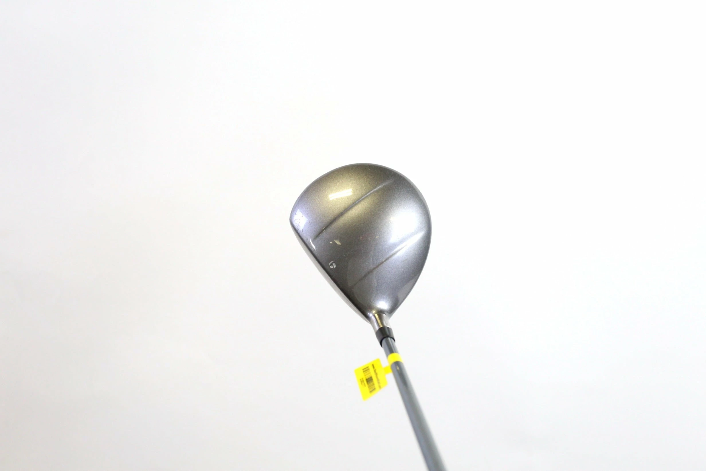 TaylorMade R580W Driver - Right-Handed - 12 Degrees - Ladies Flex 9 TaylorMade R580W Driver - Right-Handed - 12 Degrees - Ladies Flex - Image 7