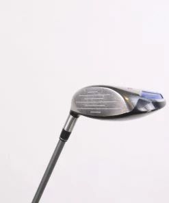 TaylorMade Burner Steel 3 Wood 15* RH 40.75 In Reax Graphite Shaft Ladies Flex -Outlet TaylorMade Drivers Store 74190d64 9a90 5dc9 8451 fe907ddb0b34