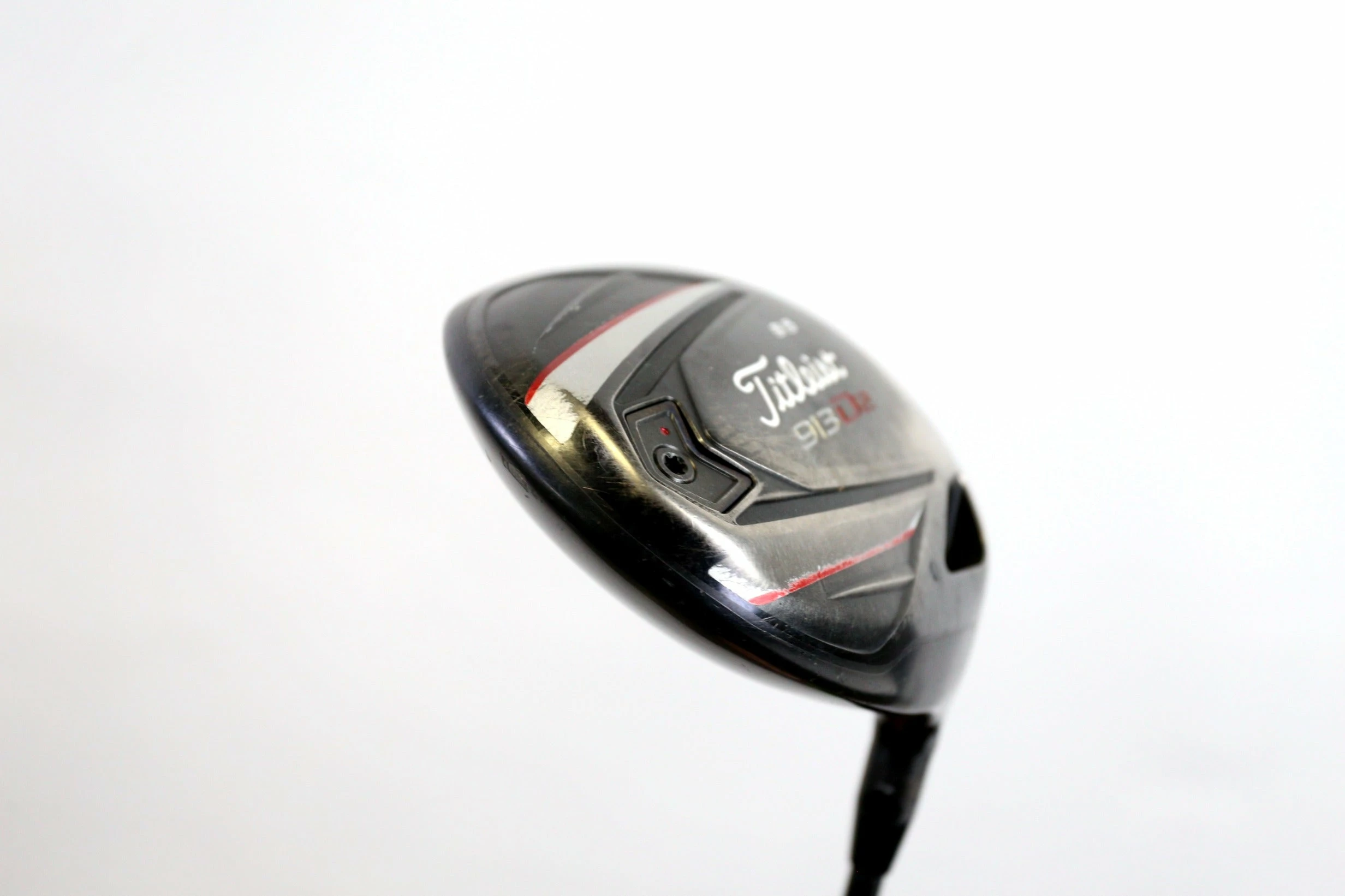 Titleist 913D2 Driver - Right-Handed - 8.5 Degrees - Stiff Flex 5 Titleist 913D2 Driver - Right-Handed - 8.5 Degrees - Stiff Flex - Image 3