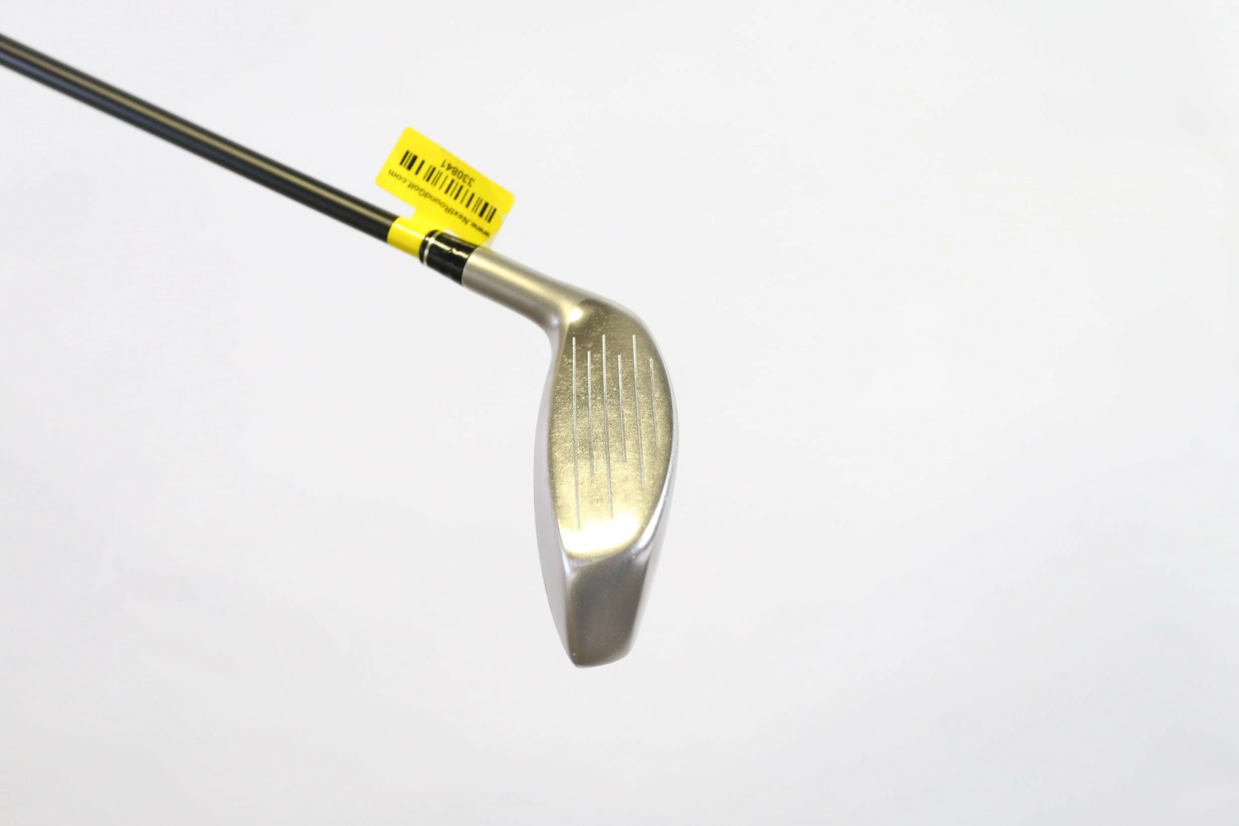 TaylorMade Rescue 3 Wood 15* RH 42 In Graphite Shaft Regular Flex 8 TaylorMade Rescue 3 Wood 15* RH 42 In Graphite Shaft Regular Flex - Image 6