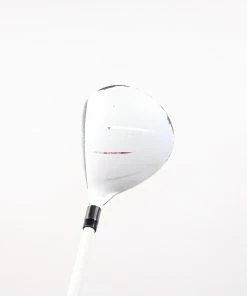 TaylorMade AeroBurner HL 5 Wood 21* RH 41 In Matrix Speed Rul-Z Shaft Ladies -Outlet TaylorMade Drivers Store 749948da d5d5 5d5d a529 116af67aaa7c