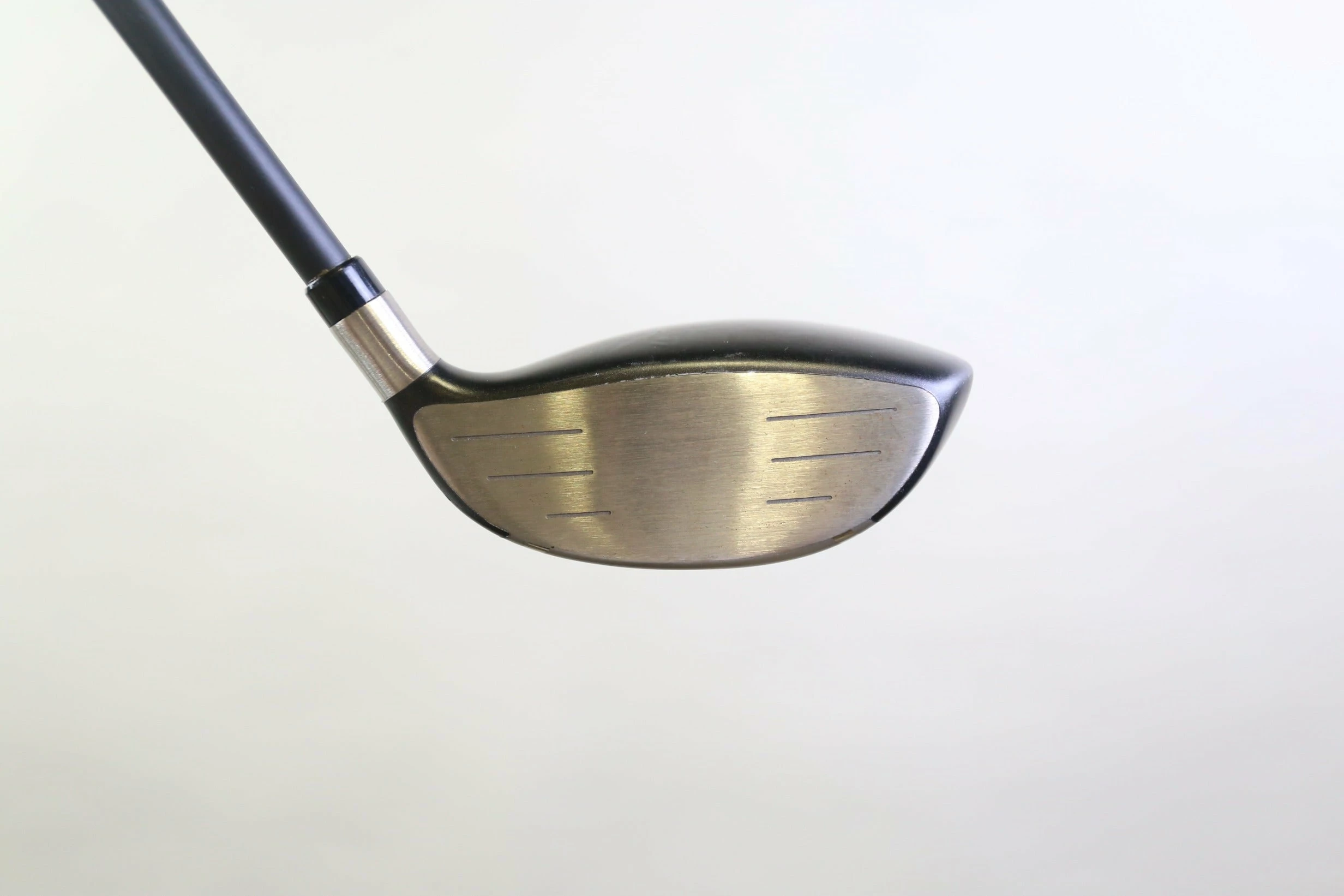 LEFTY TaylorMade JetSpeed 3 Wood 15* 44 In Matrix Graphite Shaft Regular Flex 8 LEFTY TaylorMade JetSpeed 3 Wood 15* 44 In Matrix Graphite Shaft Regular Flex - Image 6