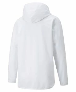 PUMA Golf PUMA X PTC Hooded Golf Jacket -Outlet TaylorMade Drivers Store 74f8a10d97db7d188b7163d3f8c2df01a053c9b4