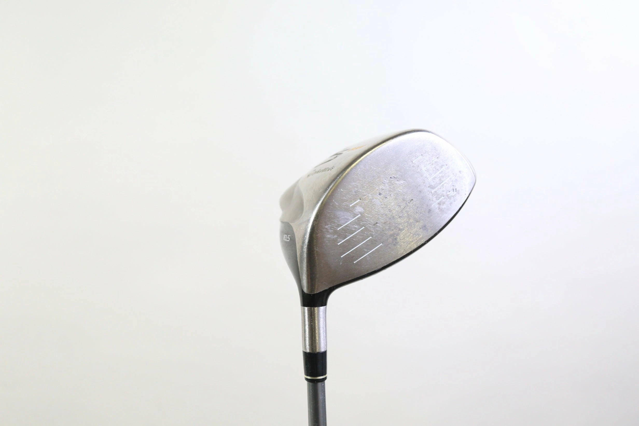 TaylorMade R5 Dual Driver - Right-Handed - 10.5 Degrees - Regular Flex 4 TaylorMade R5 Dual Driver - Right-Handed - 10.5 Degrees - Regular Flex - Image 2