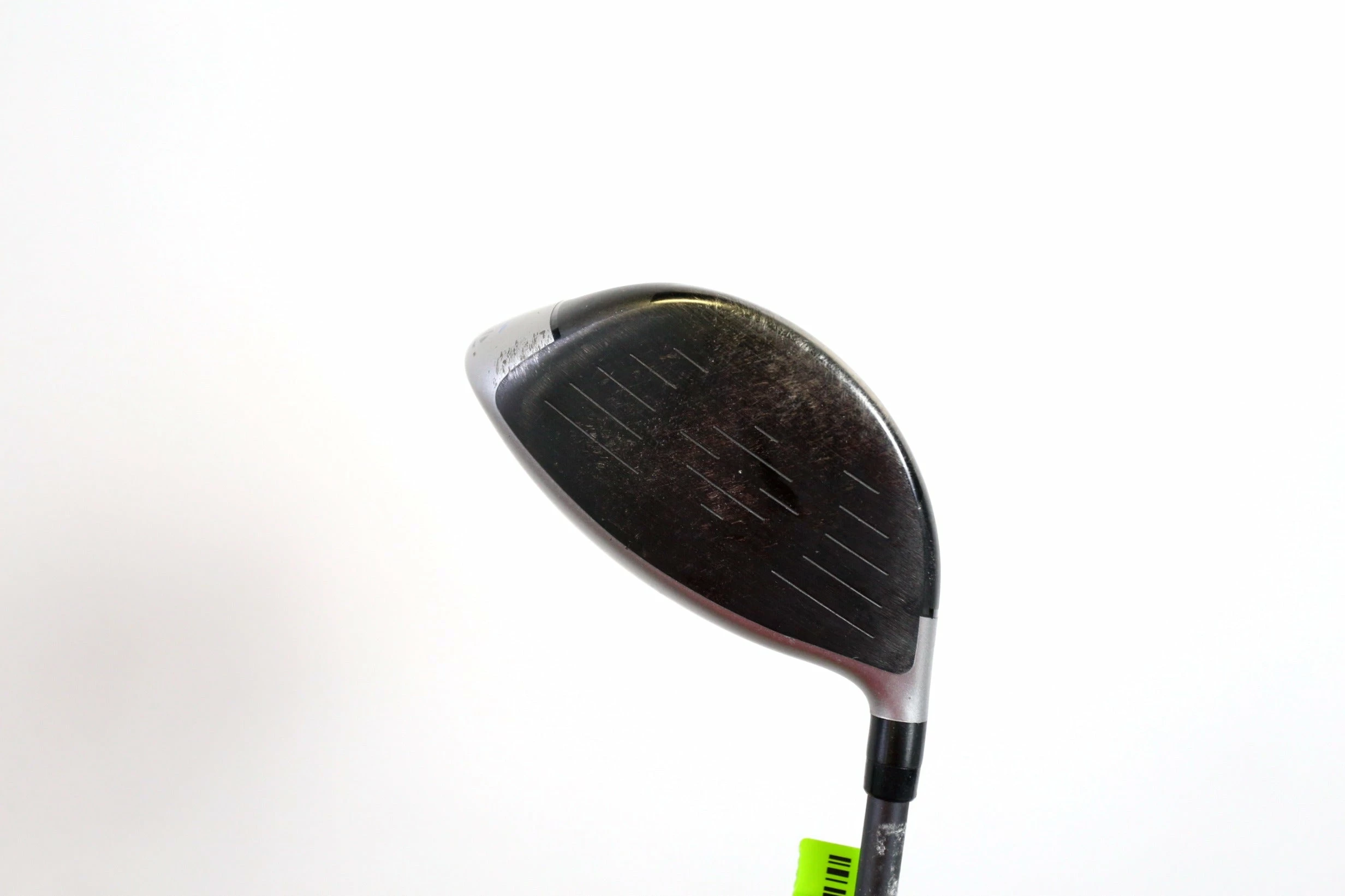 TaylorMade SLDR S Driver - Left-Handed - 12 Degrees - Regular Flex 8 TaylorMade SLDR S Driver - Left-Handed - 12 Degrees - Regular Flex - Image 6