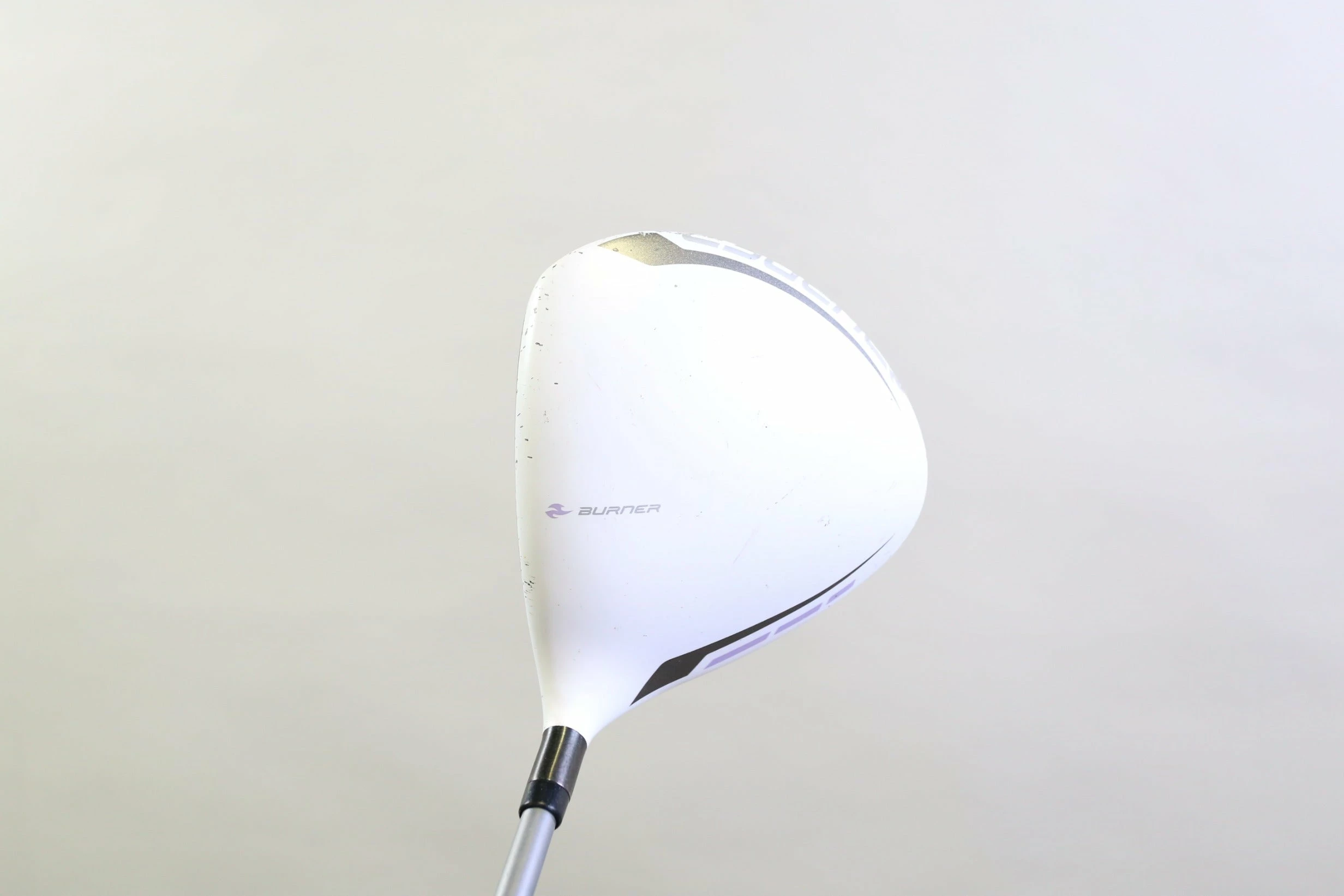 TaylorMade Burner SuperFast 2.0 Driver - Right-Handed - 10.5 Degrees - Ladies Flex 9 TaylorMade Burner SuperFast 2.0 Driver - Right-Handed - 10.5 Degrees - Ladies Flex - Image 7