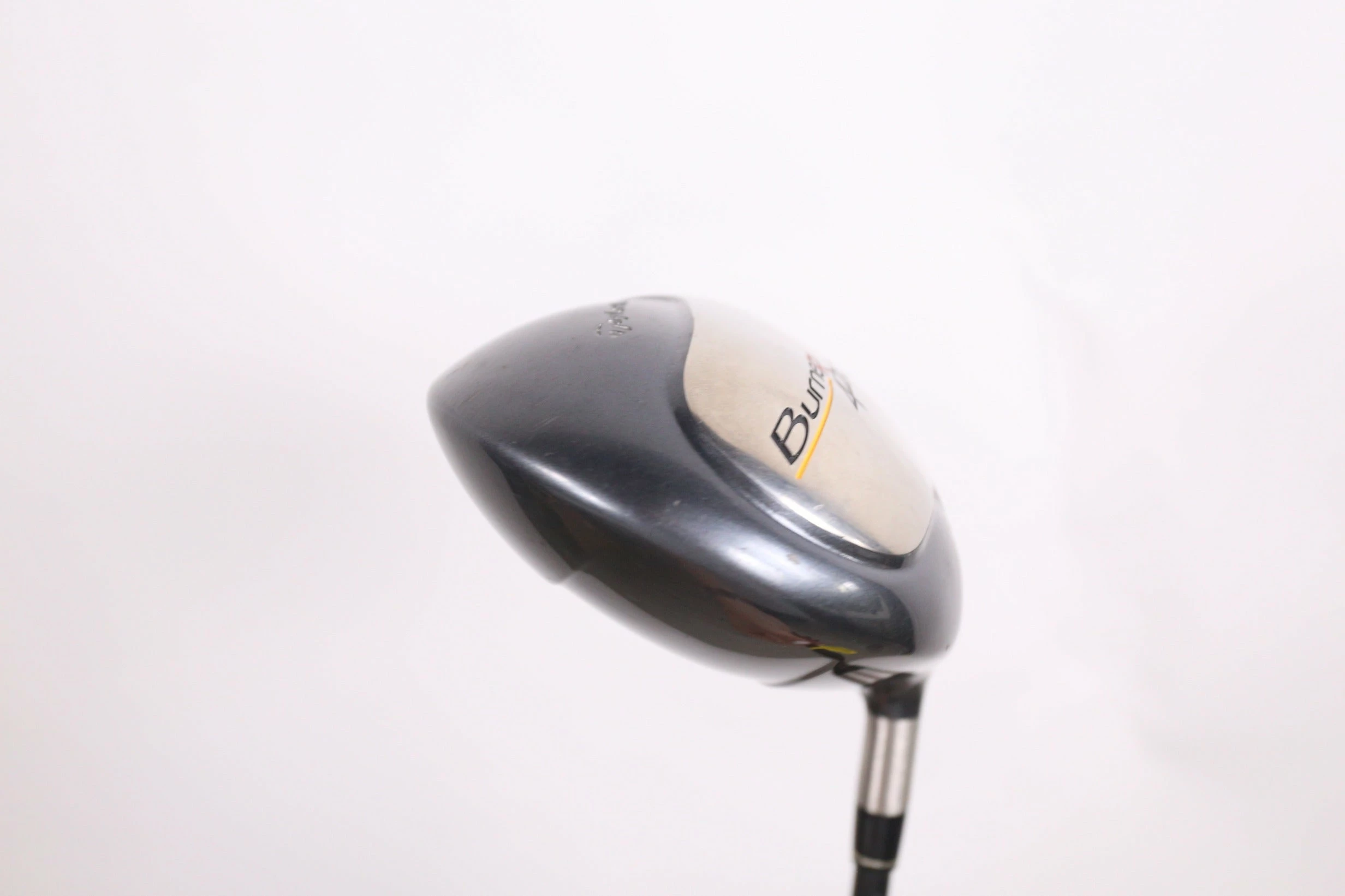 TaylorMade Burner 420 Driver - Right-Handed - 10.5 Degrees - Regular Flex 5 TaylorMade Burner 420 Driver - Right-Handed - 10.5 Degrees - Regular Flex - Image 3