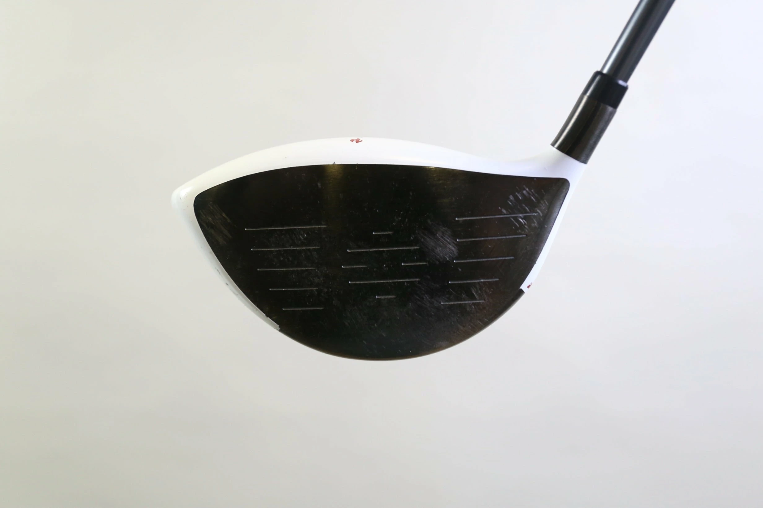 TaylorMade Burner SuperFast 2.0 Driver - Right-Handed - 10.5 Degrees - Regular Flex 8 TaylorMade Burner SuperFast 2.0 Driver - Right-Handed - 10.5 Degrees - Regular Flex - Image 6