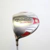 TaylorMade Burner Driver - Left-Handed - 9.5 Degrees - Regular Flex