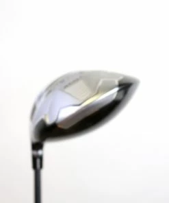 TaylorMade SLDR Driver - Left-Handed - 10.5 Degrees - Stiff Flex -Outlet TaylorMade Drivers Store 7697d743 191c 5a64 b709 5ea71f2c2ec5