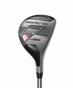 Cobra Golf Women's AIR-X Complete Set -Outlet TaylorMade Drivers Store 769d75ad14878a61fa1d9647f64104b5fd583af4