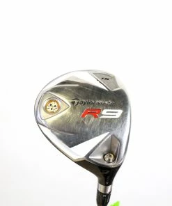 TaylorMade R9 3 Wood 15* RH 43 In Fujikura Graphite Stiff Flex