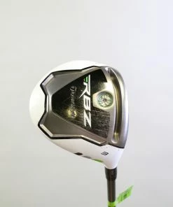 TaylorMade RocketBallz 3 Wood 15* RH 42.5 In Graphite Shaft Regular Flex