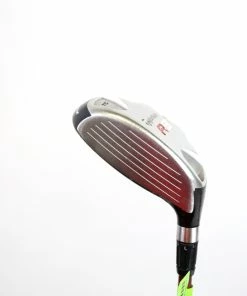 LEFTY TaylorMade R9 3 Wood 15* 42.75 In Aldila Voodoo TP Graphite Stiff Flex 18 LEFTY TaylorMade R9 3 Wood 15* 42.75 In Aldila Voodoo TP Graphite Stiff Flex -Outlet TaylorMade Drivers Store 76fd3023 34c8 5f92 8ed9 6b72c78aa6d1