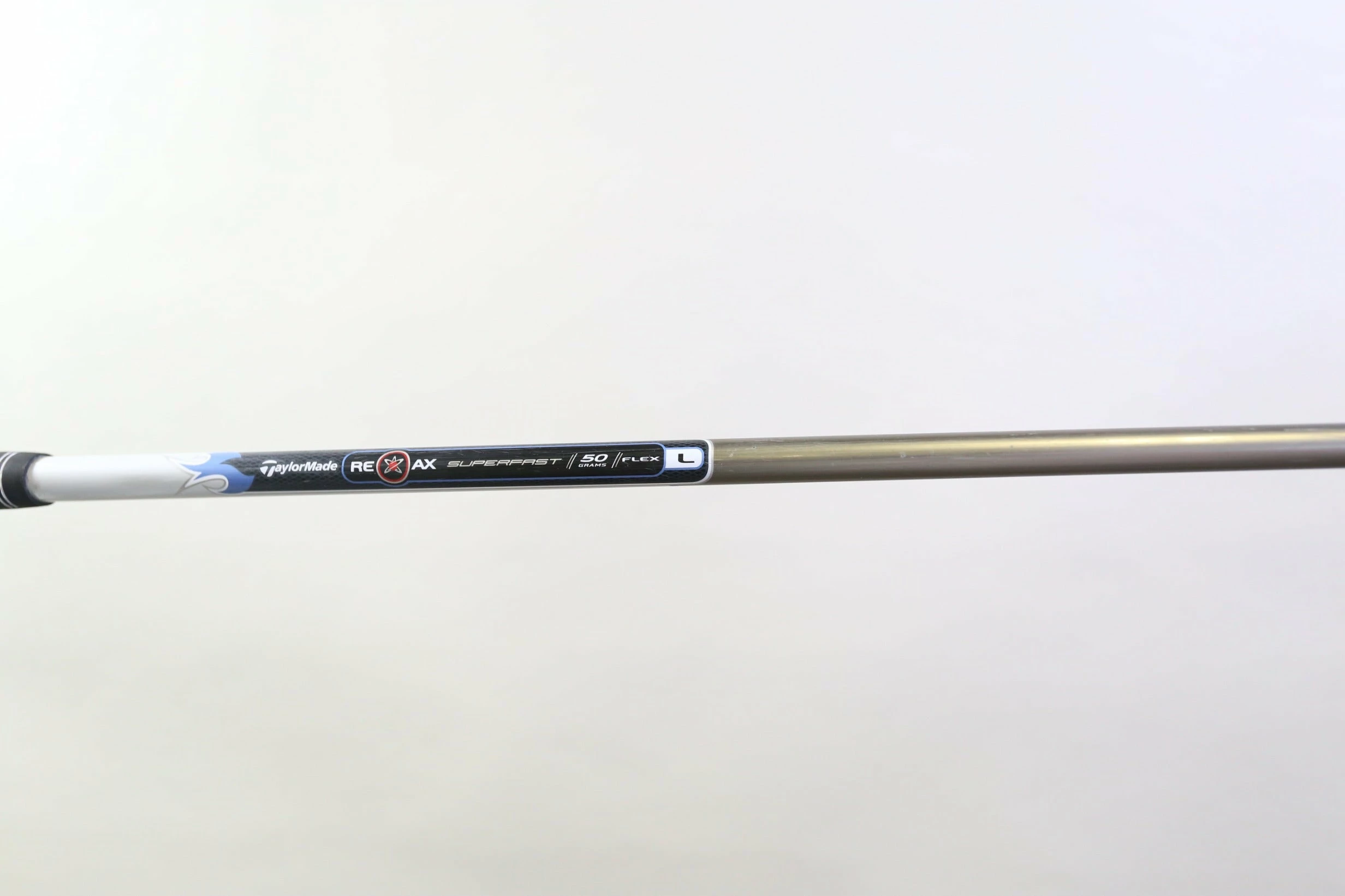 TaylorMade Burner HT Driver - Right-Handed - 10.5 Degrees - Ladies Flex 10 TaylorMade Burner HT Driver - Right-Handed - 10.5 Degrees - Ladies Flex - Image 8