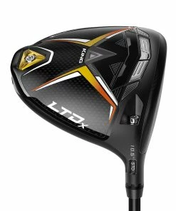Cobra Golf LTDx Tour Length Driver