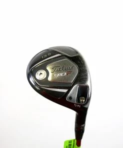 Titleist 910F 3+ Wood 13.5* RH 41.75 In Mitsubishi Graphite Regular Flex