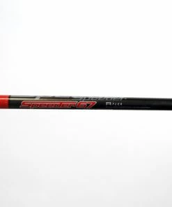 TaylorMade R15 3HL Wood 17* RH 43 In Fujikura Speeder Evoution Regular Flex -Outlet TaylorMade Drivers Store 778a4e0b fe07 51ca 82ee 1138930d642c