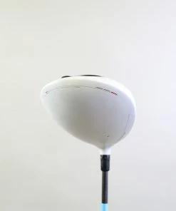 TaylorMade R11 Driver - Right-Handed - 8 Degrees - Extra Stiff Flex -Outlet TaylorMade Drivers Store 779a9945 d5da 548e bff6 a01ffb7b64e7