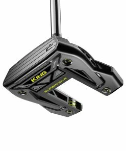 Cobra Golf KING 3D Printed Supernova Putter -Outlet TaylorMade Drivers Store 77adb4dd4d1bd4e80fcf56277061336d64141951