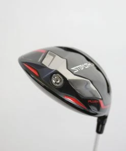 TaylorMade STEALTH PLUS Driver - Right-Handed - 8 Degrees - Regular Flex -Outlet TaylorMade Drivers Store 77f74d68 6da4 5af3 a769 a1f81919777b