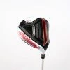 TaylorMade AeroBurner HL 5 Wood 21* RH 41 In Matrix Speed Rul-Z Shaft Ladies