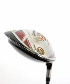 TaylorMade Burner '09 Driver - Right-Handed - 10.5 Degrees - Seniors Flex -Outlet TaylorMade Drivers Store 78d4b480 091d 528d a001 fbb43832f94d