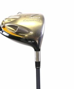 TaylorMade R7 460 Driver 9.5* 45.25 In Right Handed Graphite Stiff Flex -Outlet TaylorMade Drivers Store 78d6d00c c25a 5d61 9eb2 e9d538f804ec scaled