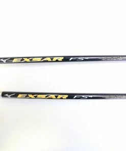Mizuno MX-700 15* & 18* Wood Set RH Mizuno Exsar Graphite Shafts Lite Flex -Outlet TaylorMade Drivers Store 79360e7d ab10 5756 98c2 f35a33735e48
